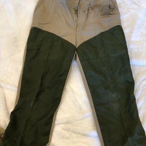 Men’s outdoor pants